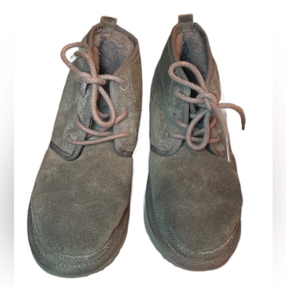 ugg neumel boot grey